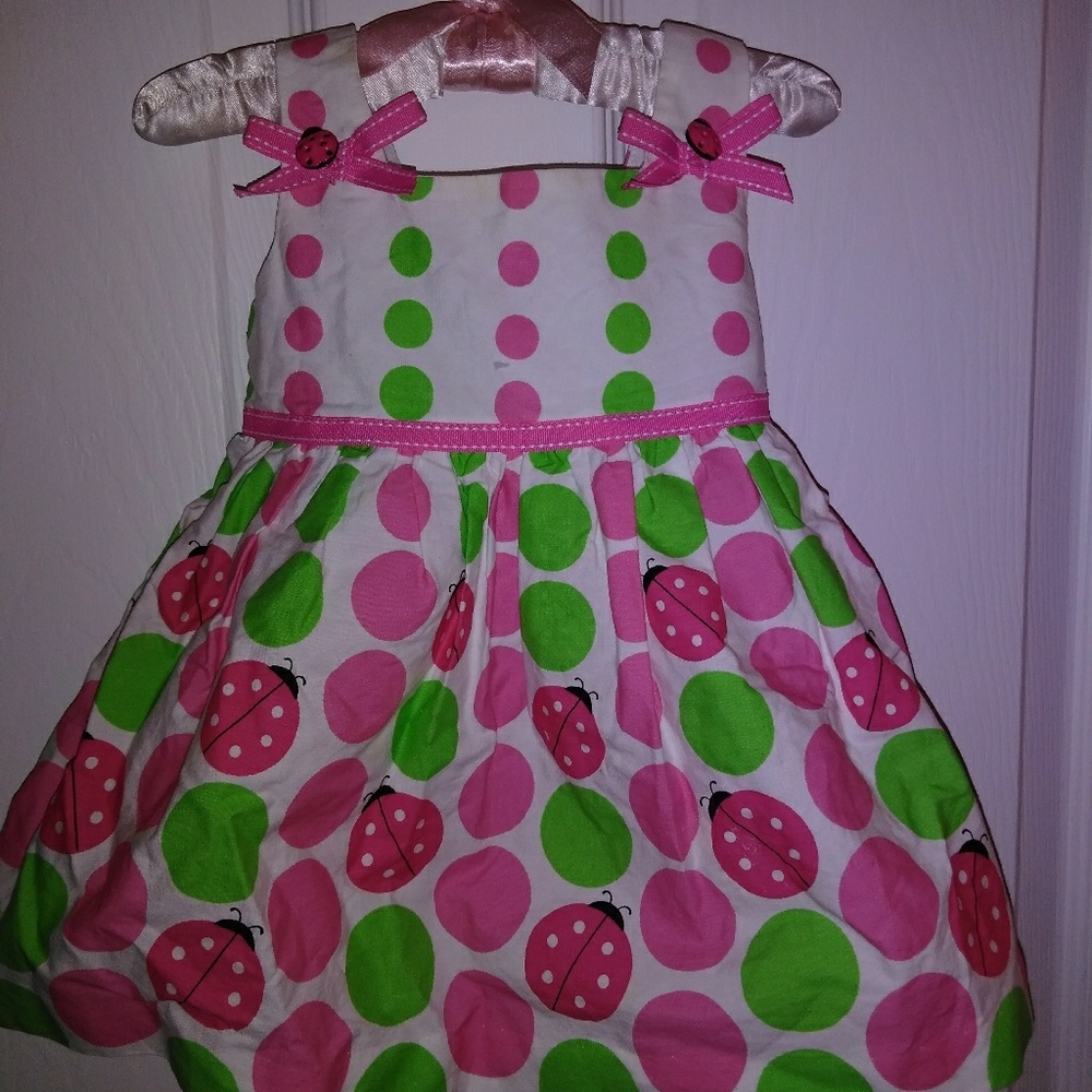 Rake Editions Dress